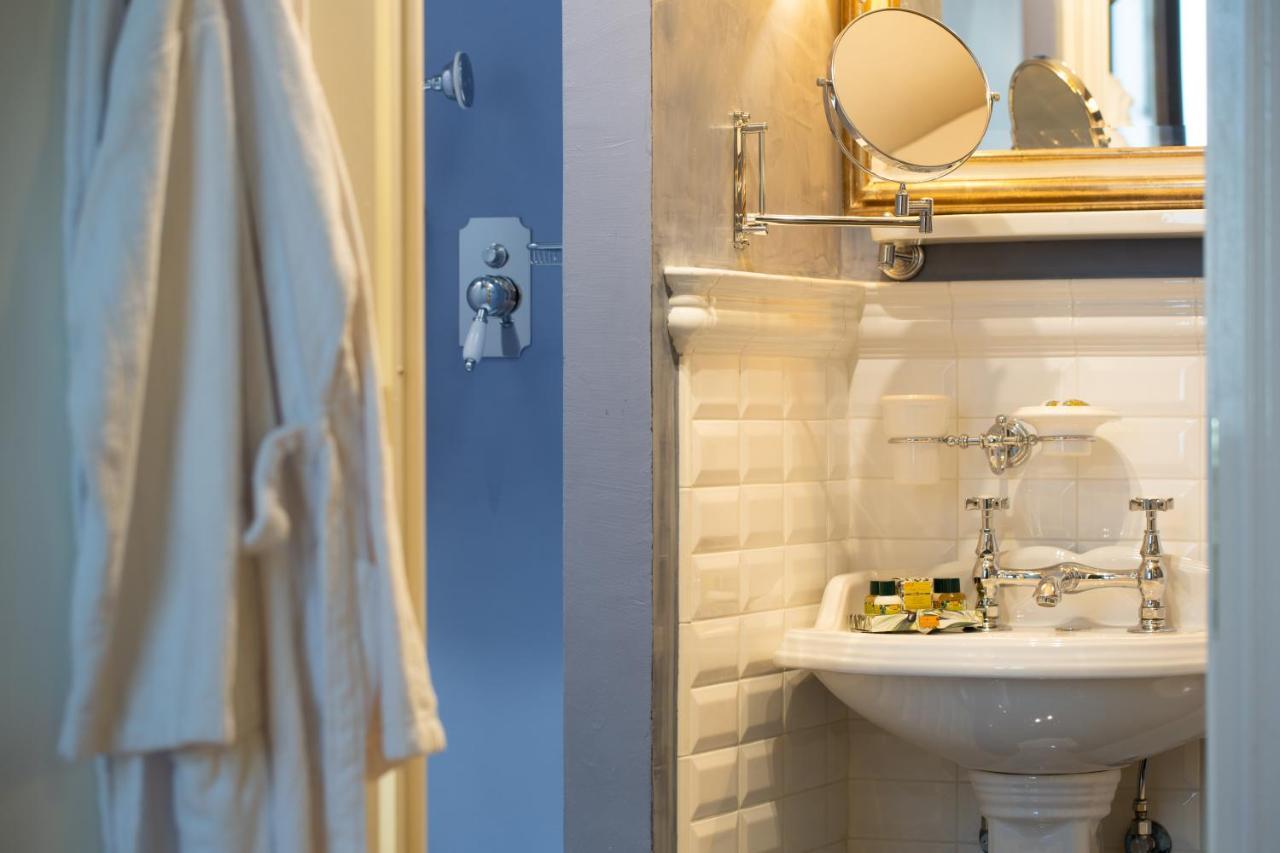 Boutique B&B Torre De' Conti Florence Ngoại thất bức ảnh