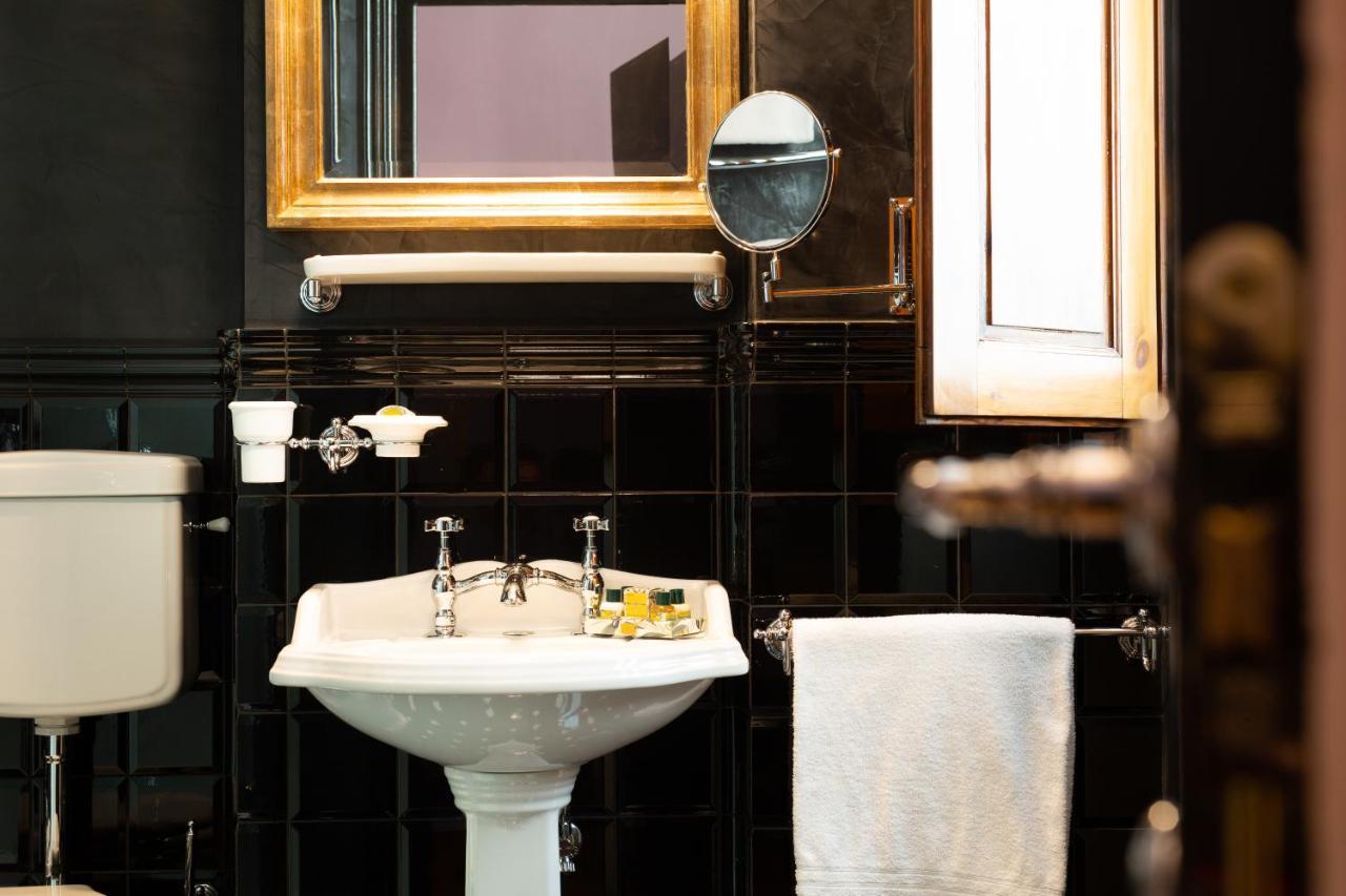 Boutique B&B Torre De' Conti Florence Ngoại thất bức ảnh
