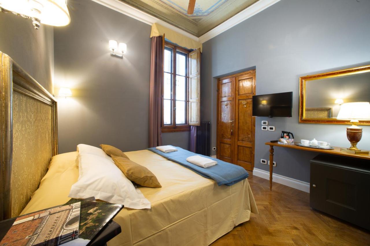 Boutique B&B Torre De' Conti Florence Ngoại thất bức ảnh