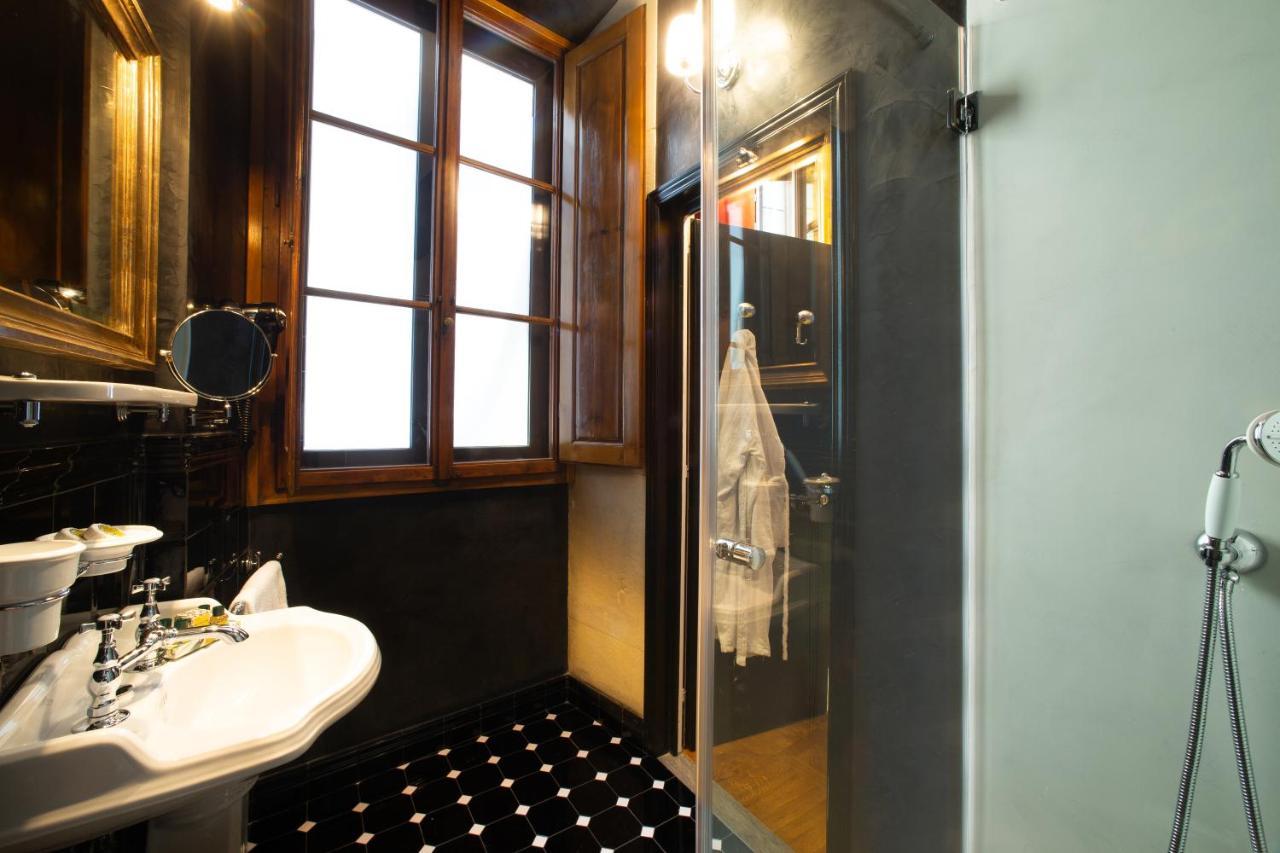 Boutique B&B Torre De' Conti Florence Ngoại thất bức ảnh