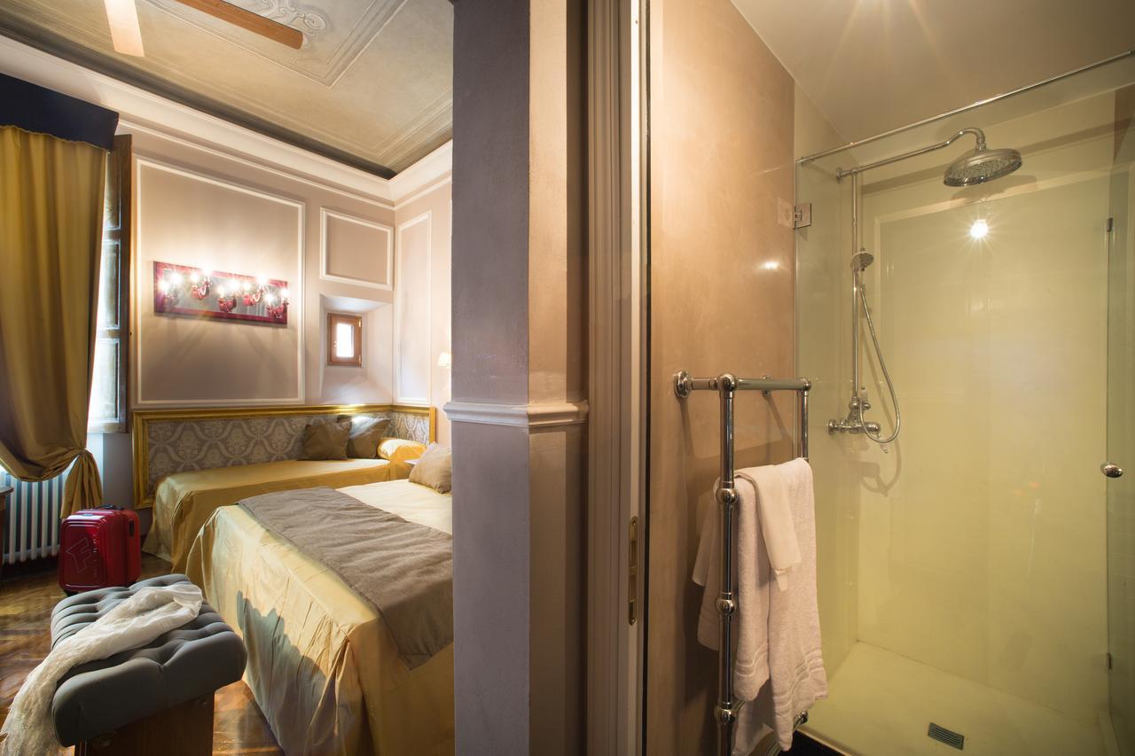 Boutique B&B Torre De' Conti Florence Ngoại thất bức ảnh