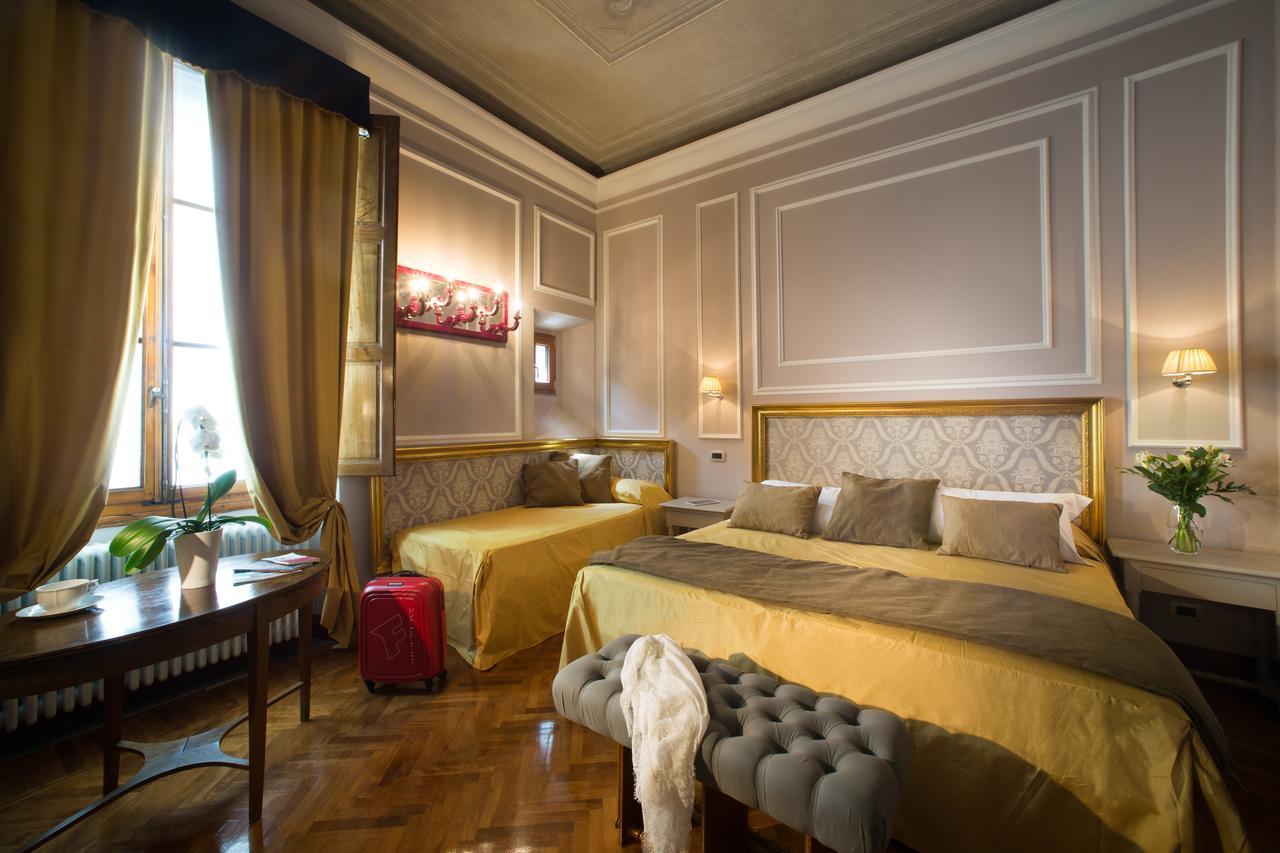 Boutique B&B Torre De' Conti Florence Ngoại thất bức ảnh