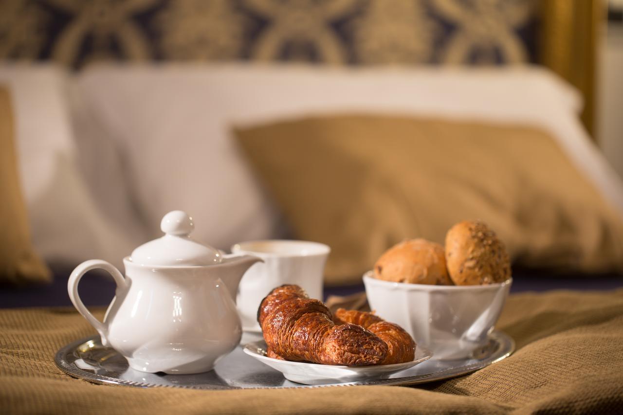 Boutique B&B Torre De' Conti Florence Ngoại thất bức ảnh