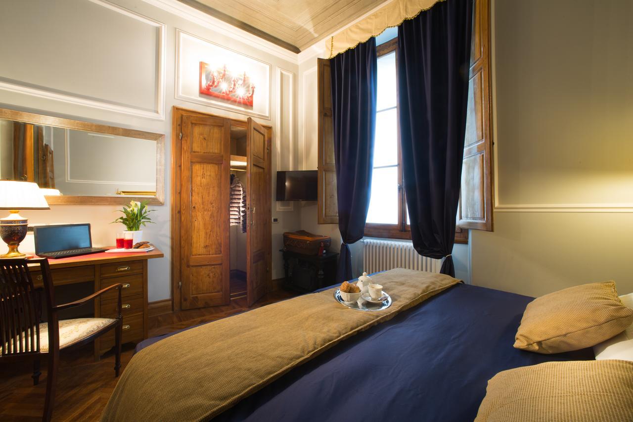 Boutique B&B Torre De' Conti Florence Ngoại thất bức ảnh