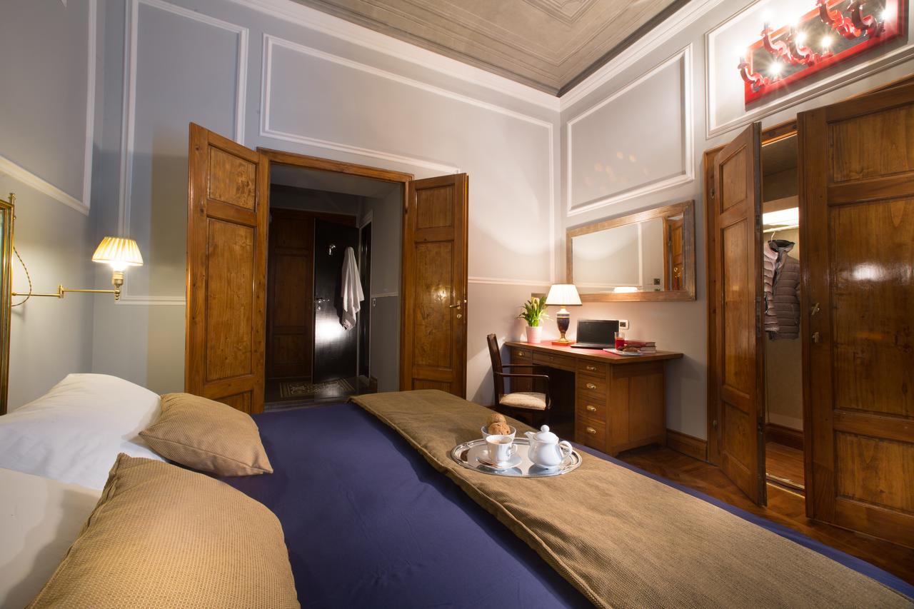 Boutique B&B Torre De' Conti Florence Ngoại thất bức ảnh
