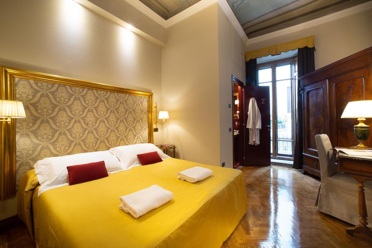 Boutique B&B Torre De' Conti Florence Ngoại thất bức ảnh