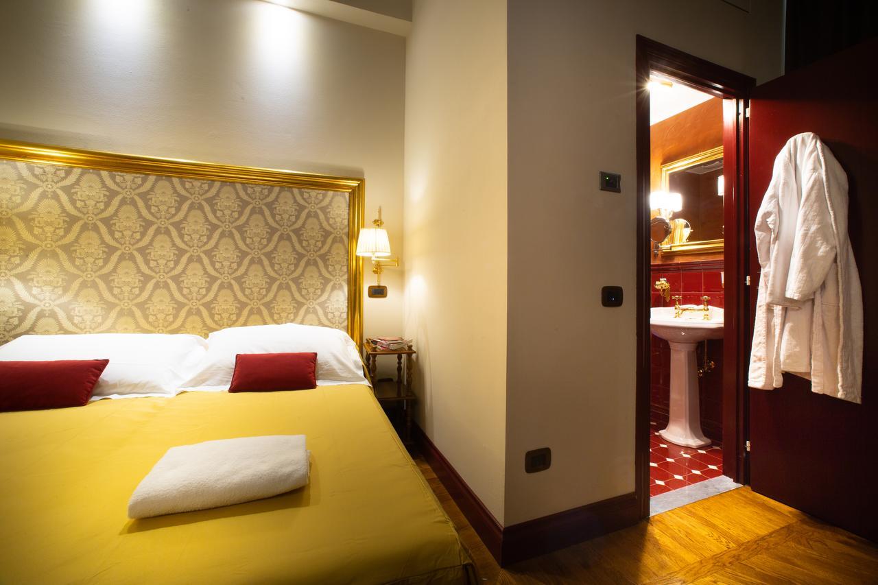 Boutique B&B Torre De' Conti Florence Ngoại thất bức ảnh