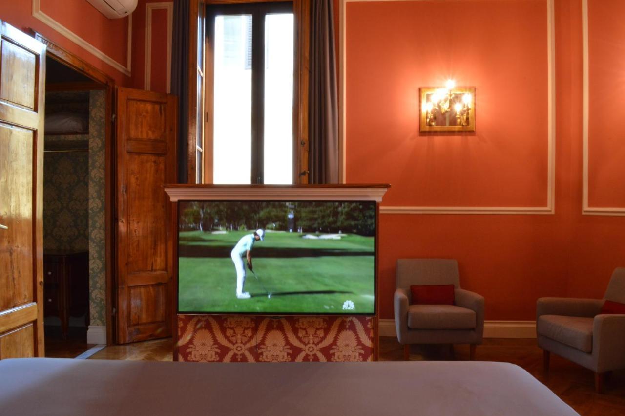 Boutique B&B Torre De' Conti Florence Ngoại thất bức ảnh