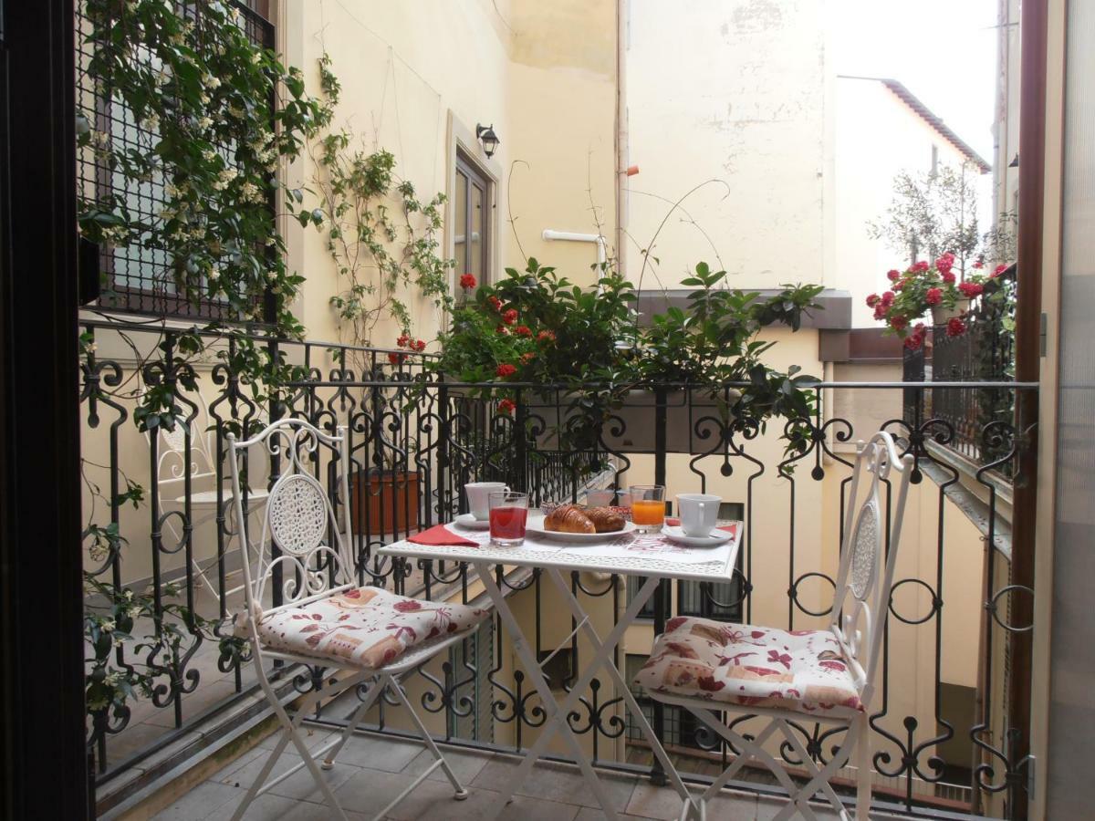 Boutique B&B Torre De' Conti Florence Ngoại thất bức ảnh
